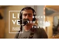 No Nets Live at Seaside Lounge - Rocks You Could Throw
