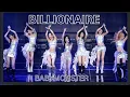 Download Lagu BILLIONAIRE BabyMonster – Billionaire ( Lyrics Video ) ।BILLIONAIRE