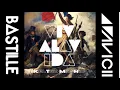 Download Lagu Viva La Vida x Waiting For Love x Pompeii (Keltro Mashup)