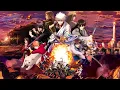 Gintama OST - Genjou Destruction (Full)
