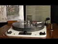 Download Lagu Led Zeppelin - Stairway To Heaven (2023 Crystal Clear 180g LP) on a 1963 Garrard 301 / Shure M55e