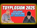 Download Lagu Toyplosion 3.2 2025 - Das habe ich (exklusiv) auf der Toyplosion gekauft
