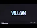 Download Lagu K/DA - VILLAIN ft. Madison Beer and Kim Petras (Official Audio)