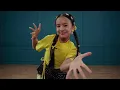 Glitter - Kuat | Visualizer