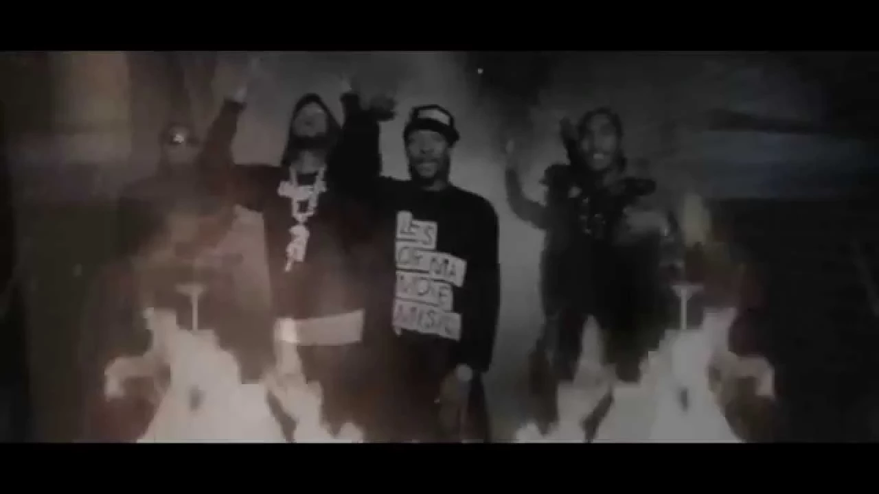 MGK - Till I Die Ft. Krayzie Bone & Flesh N Bone