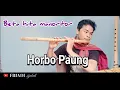 Download Lagu HORBO PAUNG d'bamboo - Friadi Sijabat