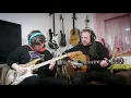Download Lagu Deep Purple - Holy Man/guitar solo (Viktor \u0026 Djusi Kovac) @DeepPurpleOfficial
