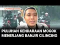 Lagu Nekat Terjang Banjir, Puluhan Kendaraan Mogok di Cilincing | Liputan 6