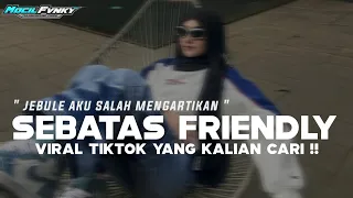 dj sebatas friendly wut wut wut dj viral tiktok terbaru 2025 yang kalian cari 