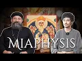 Lagu Miaphysite Christology Explained