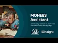 ARED IDInsight - DemoDay Chat for Impact Learning AI Accelerator 2026