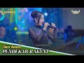 Lagu GUS DUR - TIARA AMORA - SIMPATIK MUSIC - KARANG PLOSO MALANG - KLK AUDIO