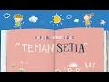Download Lagu Teman Setia (Official Lyrics Video) - JPCC Worship Kids