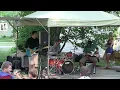 John Mayer Trio - Wait Until Tomorrow & Who Did You Think I Was (Cover)