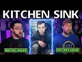 Download Lagu WE REACT TO TWENTY ONE PILOTS: KITCHEN SINK -THEIR SOUND IS SO COOL!!