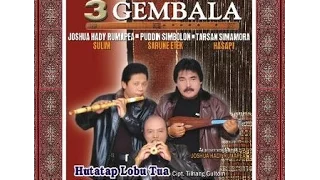 3 gembala hutatap lobu tua