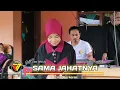 Sama Jahatnya - Mega Mustika (Cover Project 17 By Firdha) || Live Perform