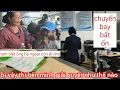 Download Lagu #82chuyến bay bất ổn của hai mẹ con.chia tay ông bà ngoại con về 