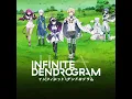 Infinite Dendrogram Review