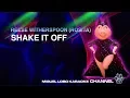 Download Lagu [Karaoke] REESE WITHERSPOON (Rosita) - SHAKE IT OFF (SING Movie Soundtrack) - Miguel Lobo