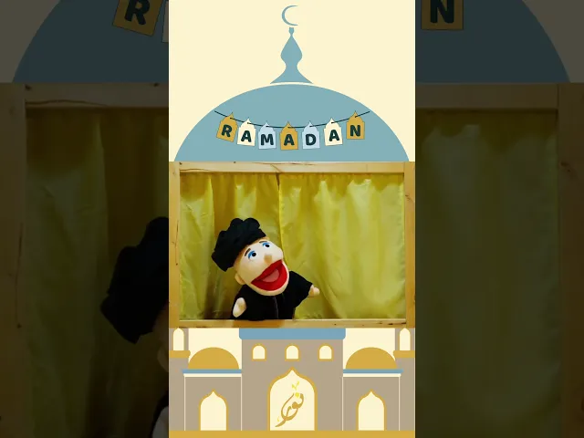 Het is bijna Eid! Heb jij er zin in?