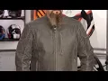 Black Brand Carry On Jacket Review at RevZilla com