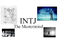 INTJ- The Mastermind