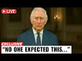 Download Lagu Nobody Expected This From King Charles — The Palace Is Silent