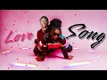 Nkosazana Daughter & Master KG - Love Dali song  (Feat Henny C)
