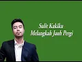 Download Lagu Vidi Aldiano   Terambang (Lirik)