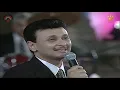 عبدالمجيد عبدالله - أحبك ليه | حفلة جرش |  1998