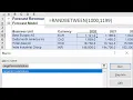 How to convert formulas to values in Excel