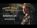 🎸 Kerinduan Cover 🤠 | Lagu Country Indonesia Paling Romantis – Meriam Bellina