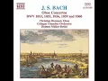 Oboe d'amore Concerto in A Major, BWV 1055R: II. Larghetto