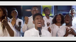 moses bliss i prepare live video 