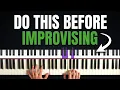 Lagu How I Cracked the Code for Improvising with Pentatonic Scales (So You Don't Have To)