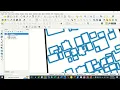 HOW TO EXTRACT BUILDING SHAPEFILE AUTOMATICALLY FROM A RASTER IMAGE ON QGIS USING MAPFLOW PLUGIN