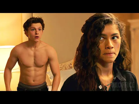 فيديو Die ultimative Zendaya als MJ Compilation ❤️ ⚡ 4K