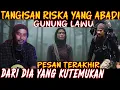 Download Lagu SEDIHNYA YANG HILANG DI GUNUNG LAWU MENYIMPAN PESAN UNTUK BUNDA DIRUMAH. KISAH BANG EPE
