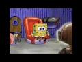 Spongebob watching stop it get some help