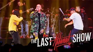 Download BERADA - Altimet feat. Aman RA \u0026 Noh Salleh | #TheLastAltimetShow MP3