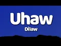 Download Lagu Dilaw - Uhaw (Lyrics)