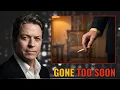 The Tragic Story of Robert Palmer s Final Days