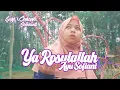 Download Lagu Ya Rosulallah - Ayu Suja'i Channel Sholawat