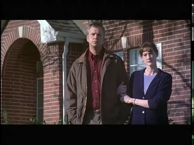 Arlington Road Trailer