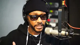Krayzie Bone EXPOSES The Music Industry s Sadistic Plot With Private Prisons-Truth Talks Episode