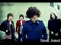 The View, Same Jeans with Lyrics