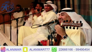 الفنان طارق الخريف   بدا يحبني   هندسة الصوت شركة الآنوار للآنتاج الفني دندنها