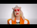 Katy Perry - Smile (official album trailer)