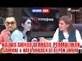 Download Lagu Detik Detik Najwa Shihab Permalukan Ahmad Sahroni dan Nafa Urbach Di Depan Umum